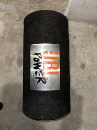 Subwoofer pasywny jbl