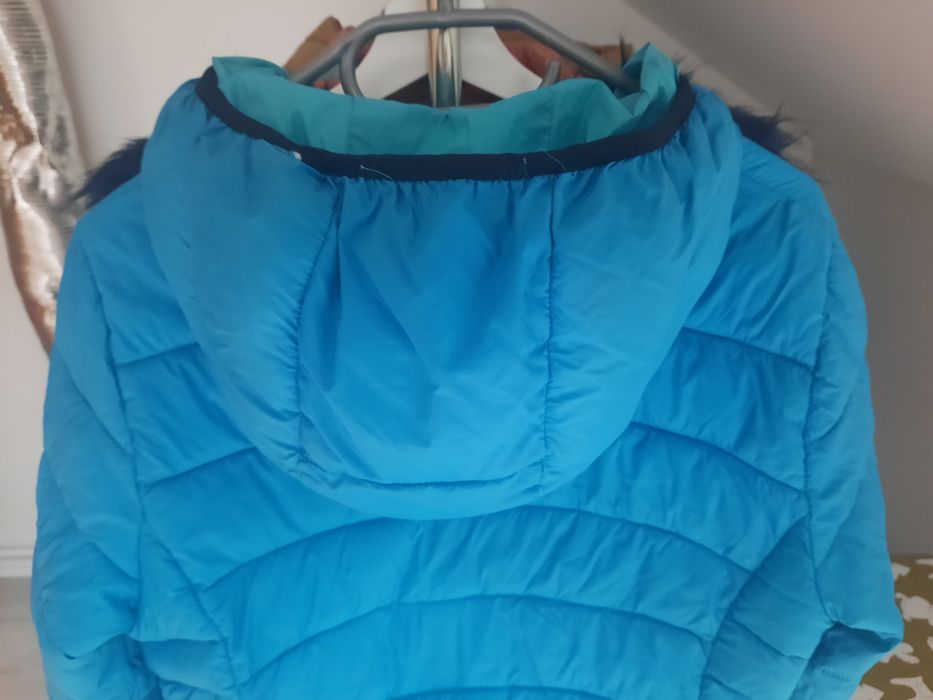 Kurtka damska NEW YORKER rozm. 38/M