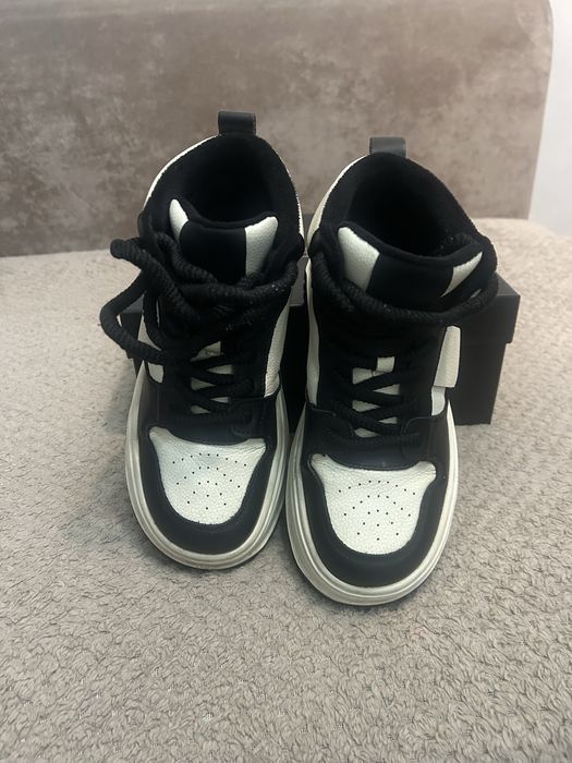 Черевички демі підліткові