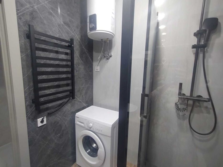 1 комн. кварт. ЖК Морская Симфония. Ремонт, мебель, техника. Аркадия