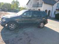 Mercedes ML400 CDI