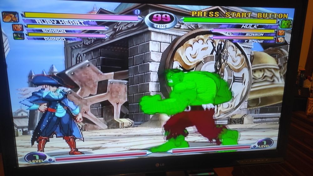 Xbox Cristal e Xbox original 500 Gb +180 jogos