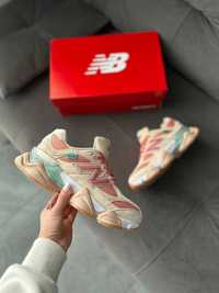 New Balance 9060 Pink