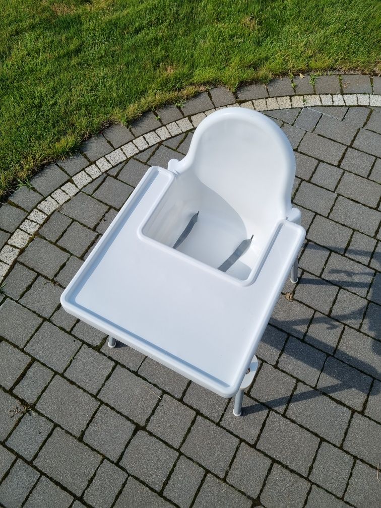 Krzesełko Ikea Antilop