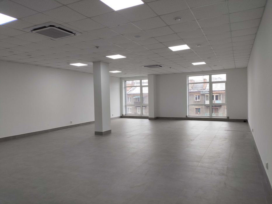 Офіси в офісному центрі ТОЛОКА. 59м2