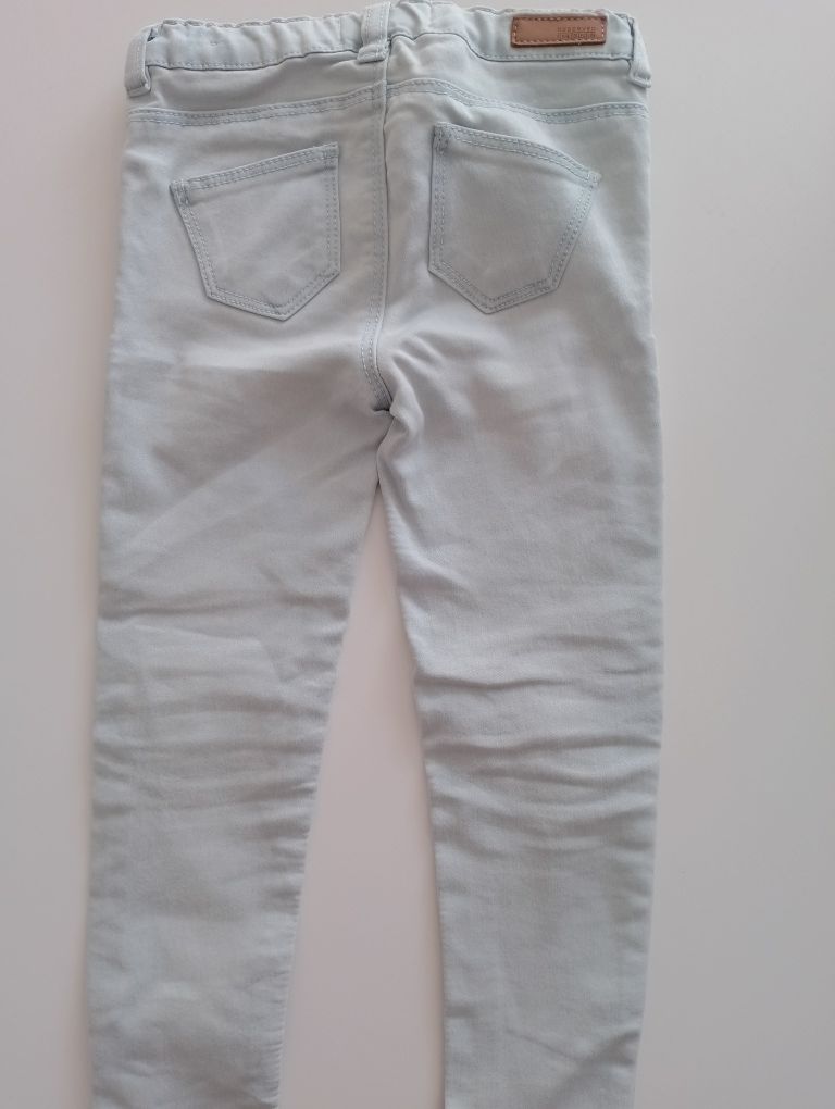 Jeansy, spodnie rozmiar 104, Reserved