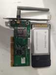 Karty WIFI RETRO T-com i creatix