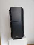 Komputer Stacjonarny, i7 6700k, 32GB RAM - DDR4, SSD,HDD, BEQUIET