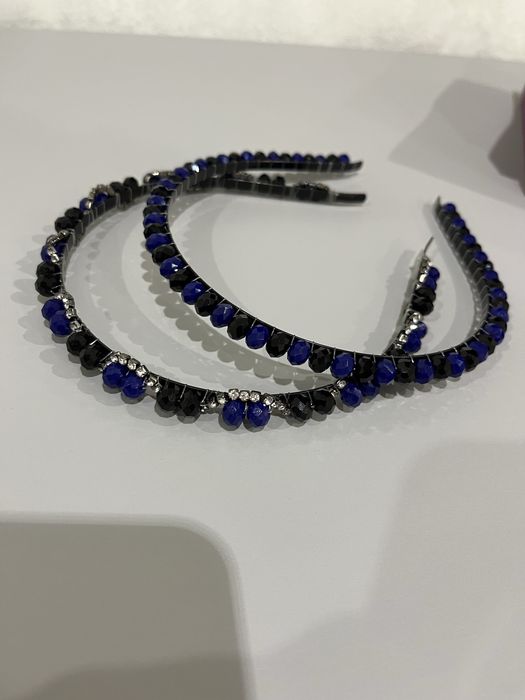 Обручі які доповнять будь який образ!