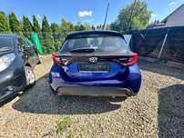 Toyota Yaris 1.5 Hybryda air bag OK