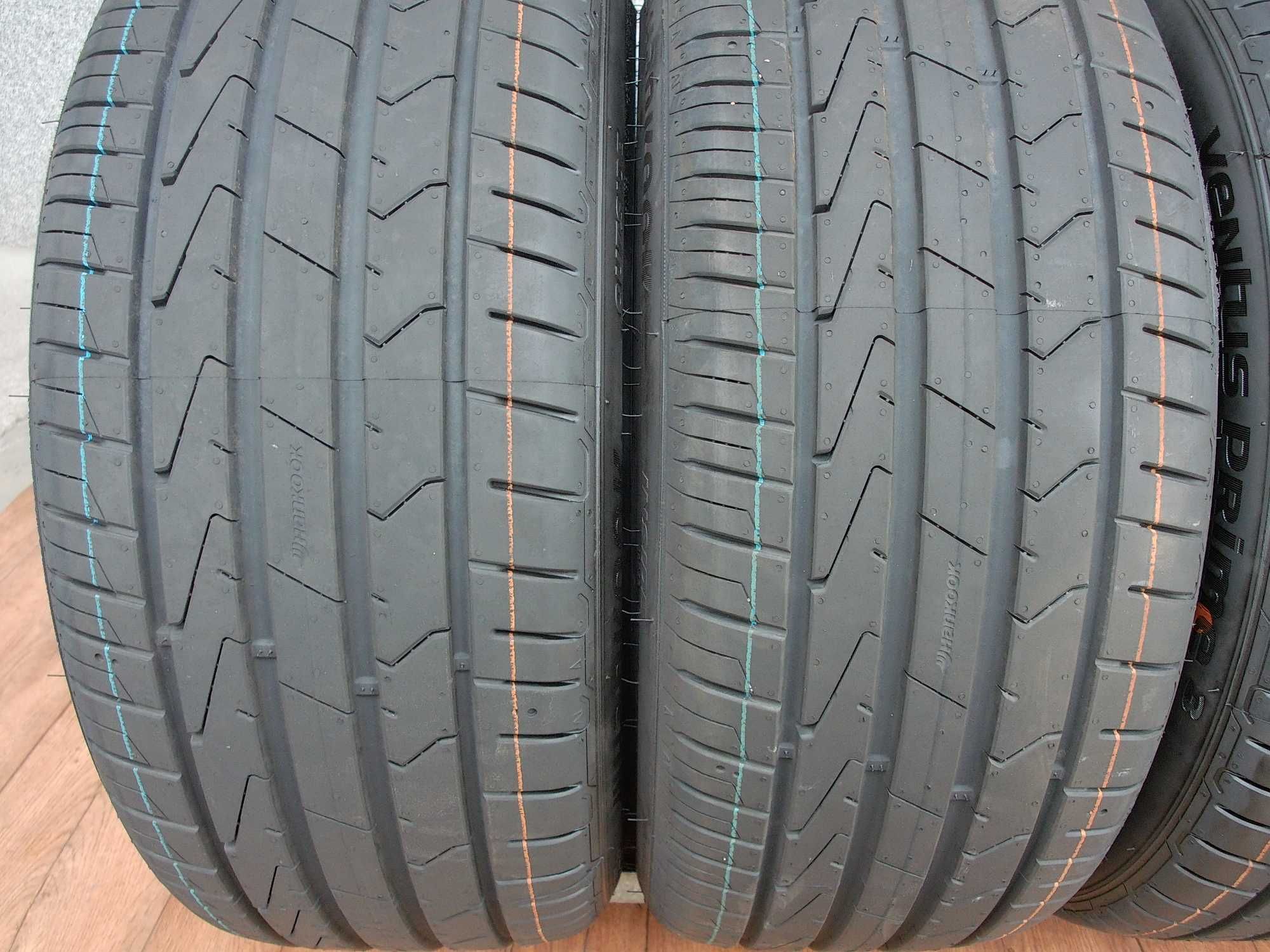 Hankook Ventus Prime 3 215/45/17 91V nowe z 2024r