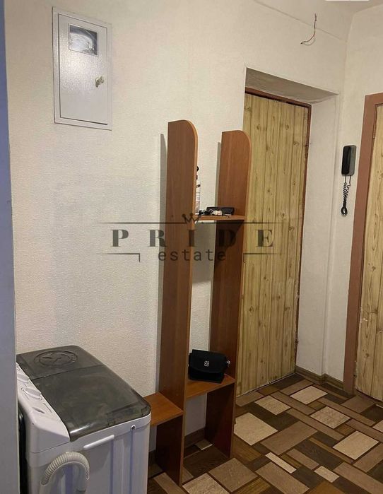 Однокімнатна квартира, район Русанівка