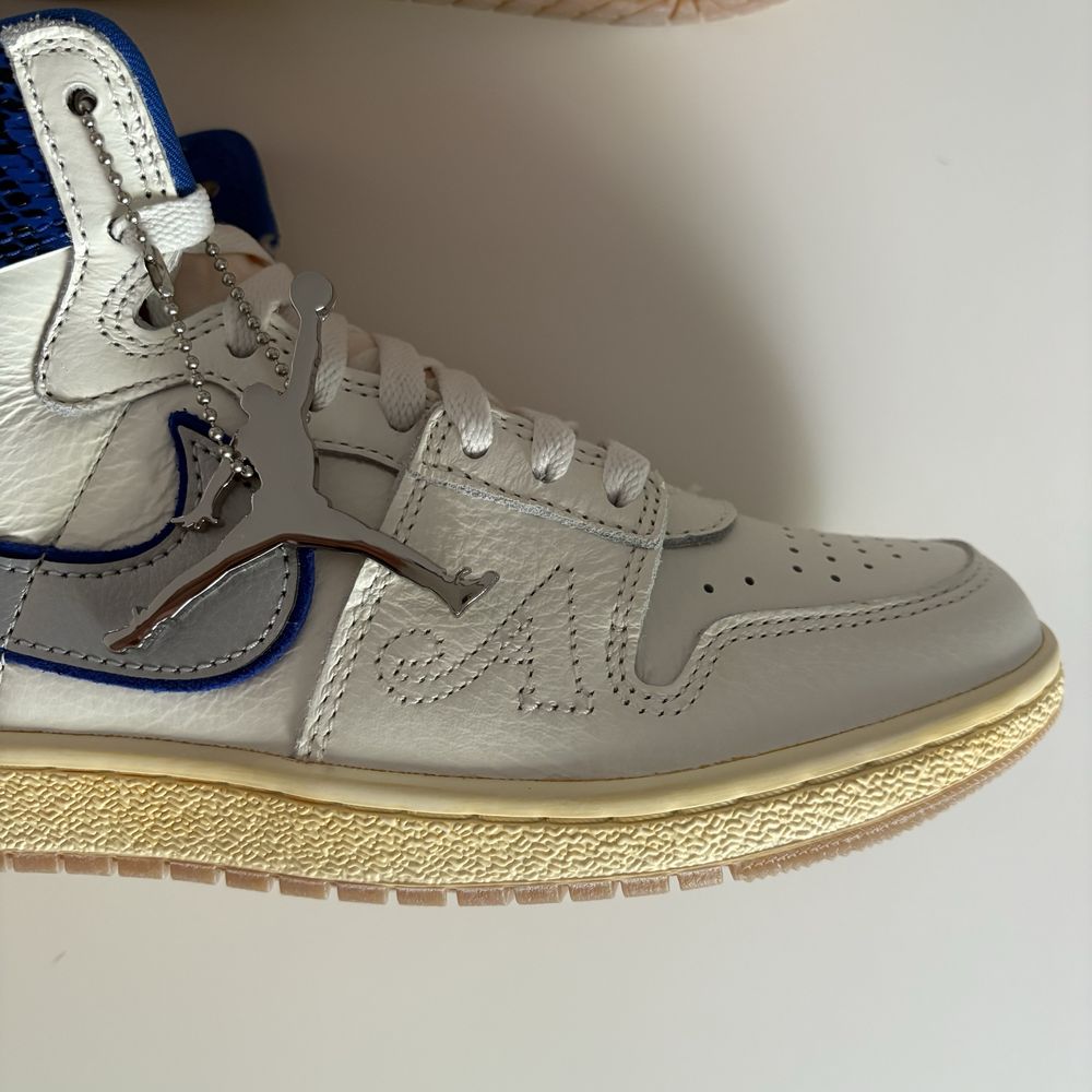 Nike Air Jordan x Awake NY “Air Ship”