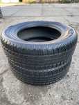 Opony GoodYear 235/65r17 104V Wrangler HP wielosezonowe z rantem