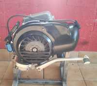 motor vespa px 200