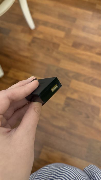 Оригінальний акамулятор Canon Lp-E17