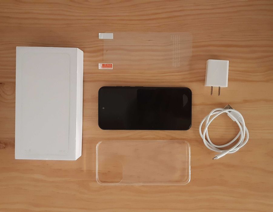 Telemóvel smartphone 15 Pro Max