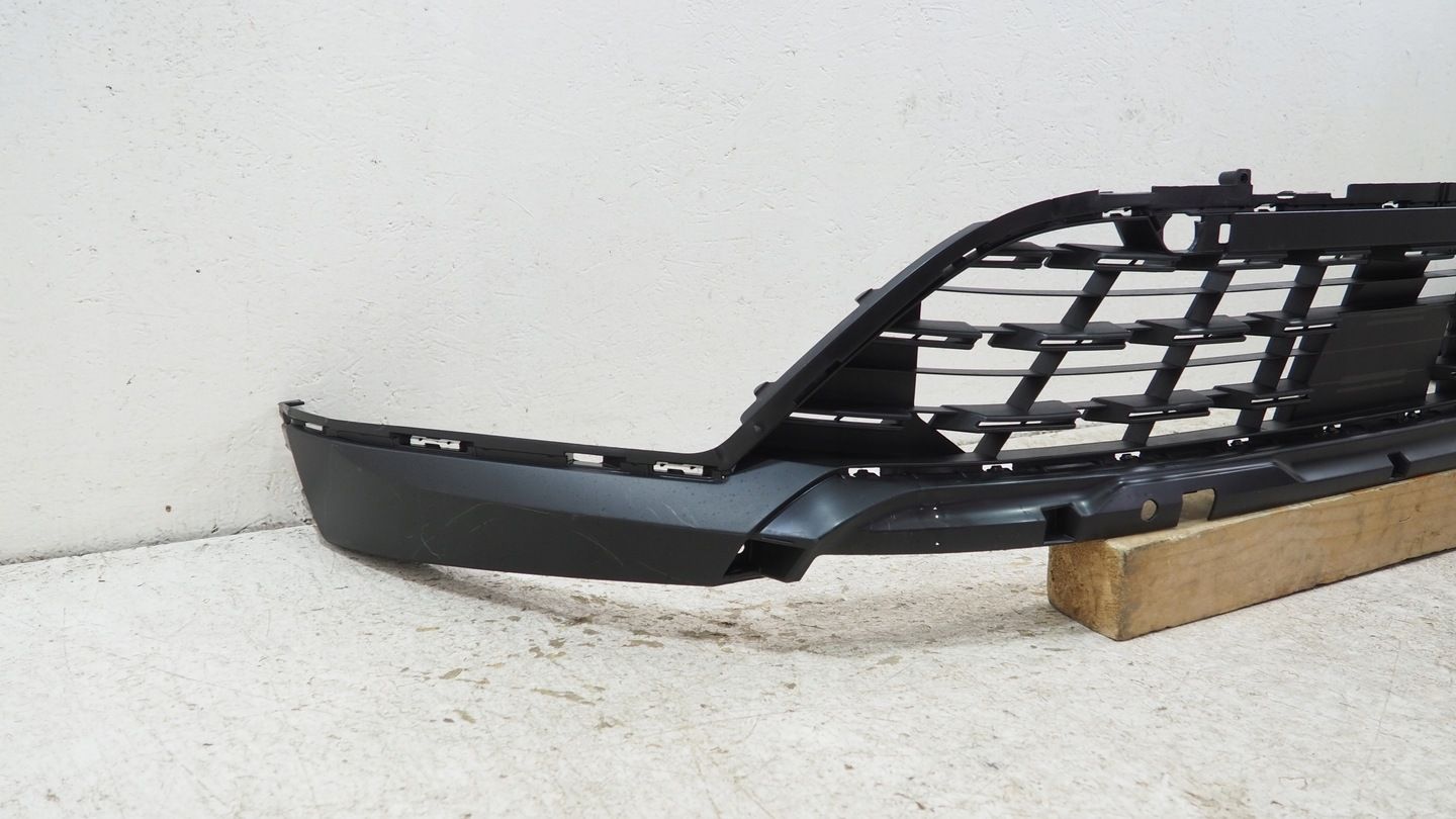 Renault captur II spoiler dokładka zderzaka przód 620260503R