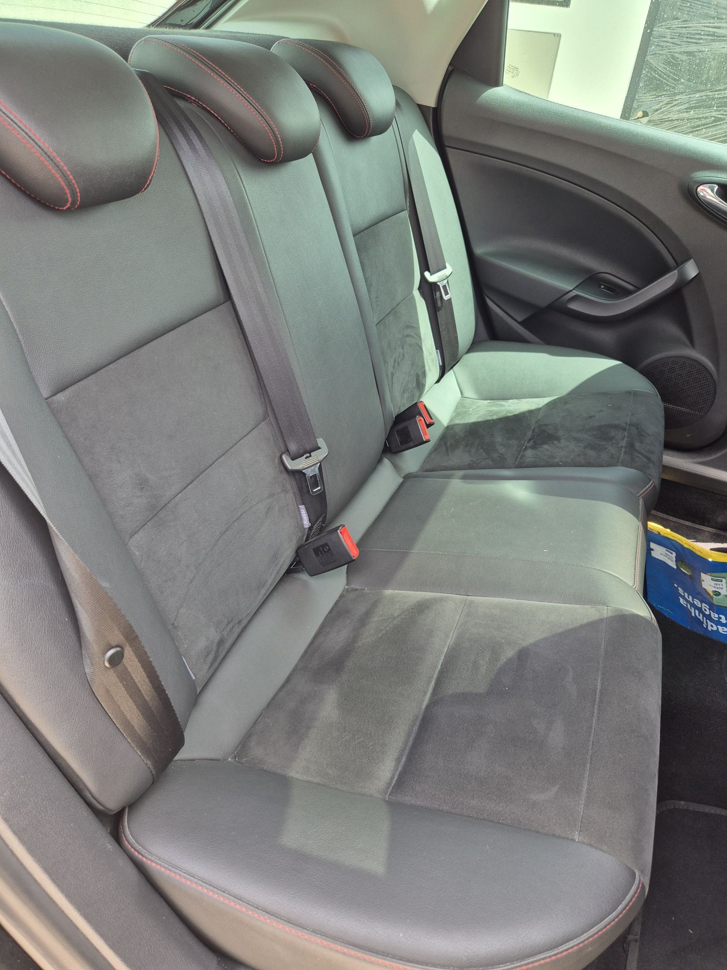 Seat Ibiza FR 1.0 TSI 110cv