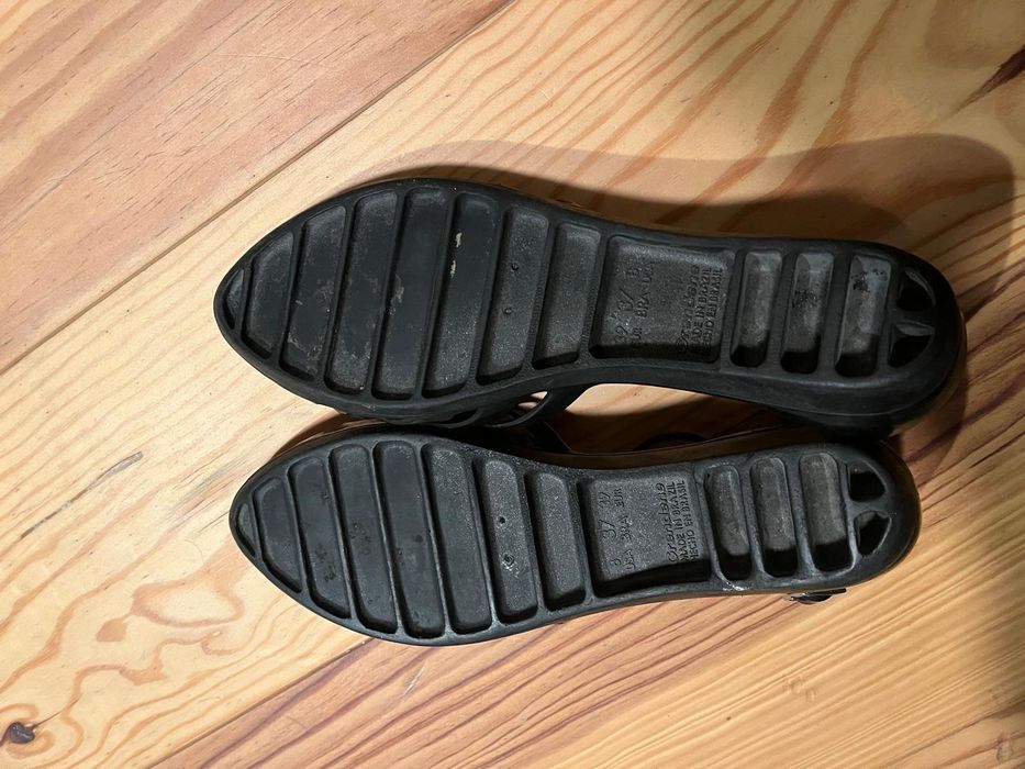 Sandálias Grendene 39