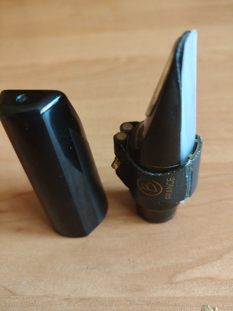Ustnik YAMAHA 4C  alt