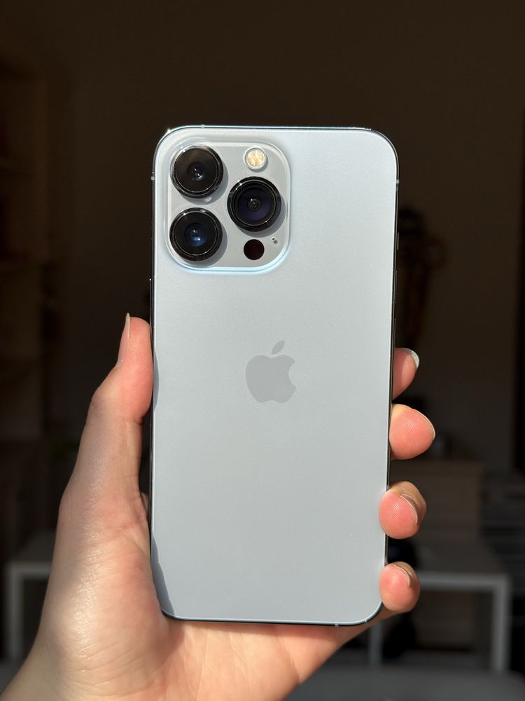 iPhone 13 pro 512gb