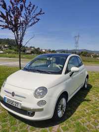 Fiat 500 1.3 Nacional