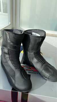 Botas Goretex TCX