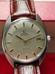 Omega DE VILLE Automatic