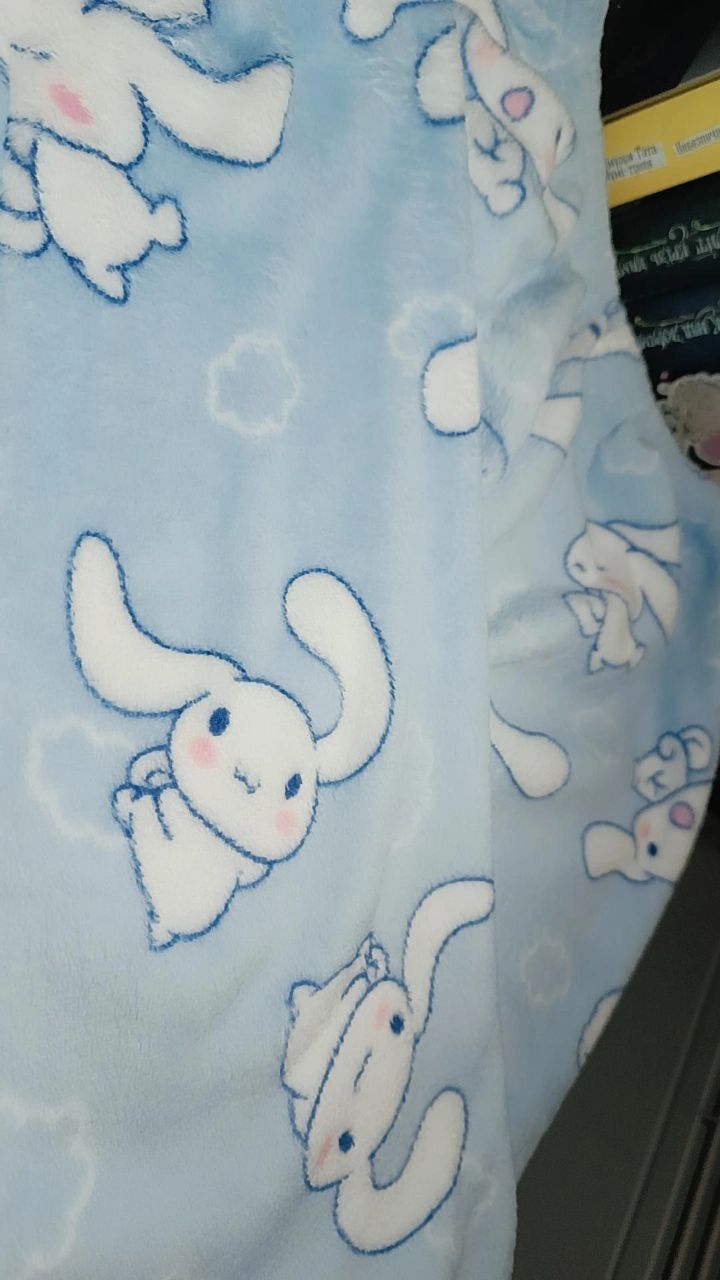 Піжама темпла Cinnamoroll