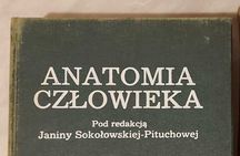 Anatomia człowieka - pr. J.Sokołowskiej - Pituchowej