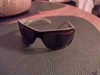 Okulary  przeciwsłoneczne Emporio Armani