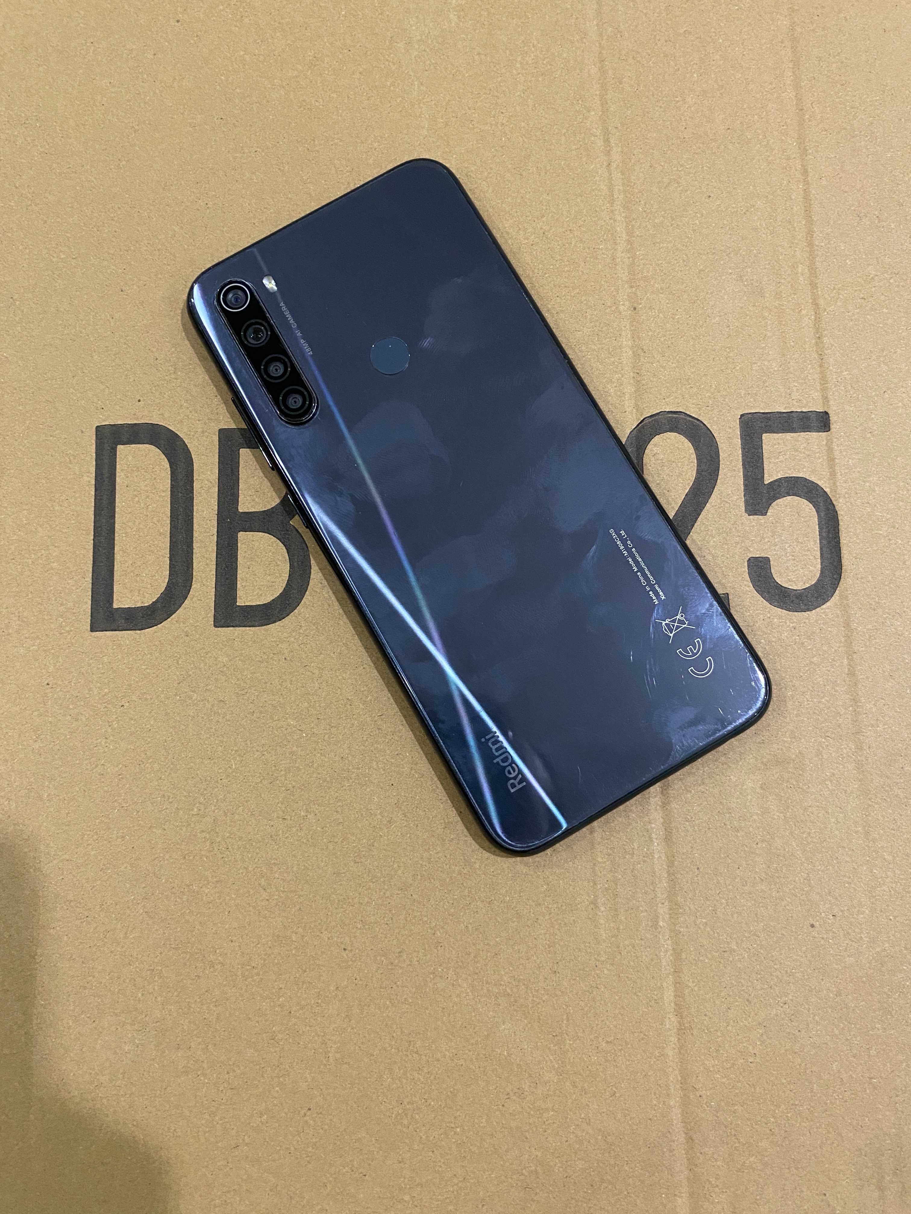 Xiaomi Redmi Note 8T.64gb. Телефон.Смартфон.