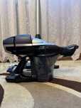Акумуляторний пилосос ROWENTA AIR FORCE 360