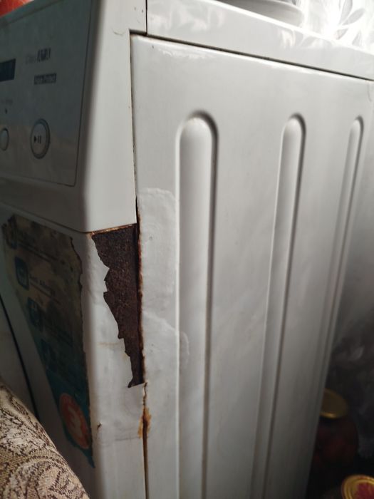 Продам дві пральні машини