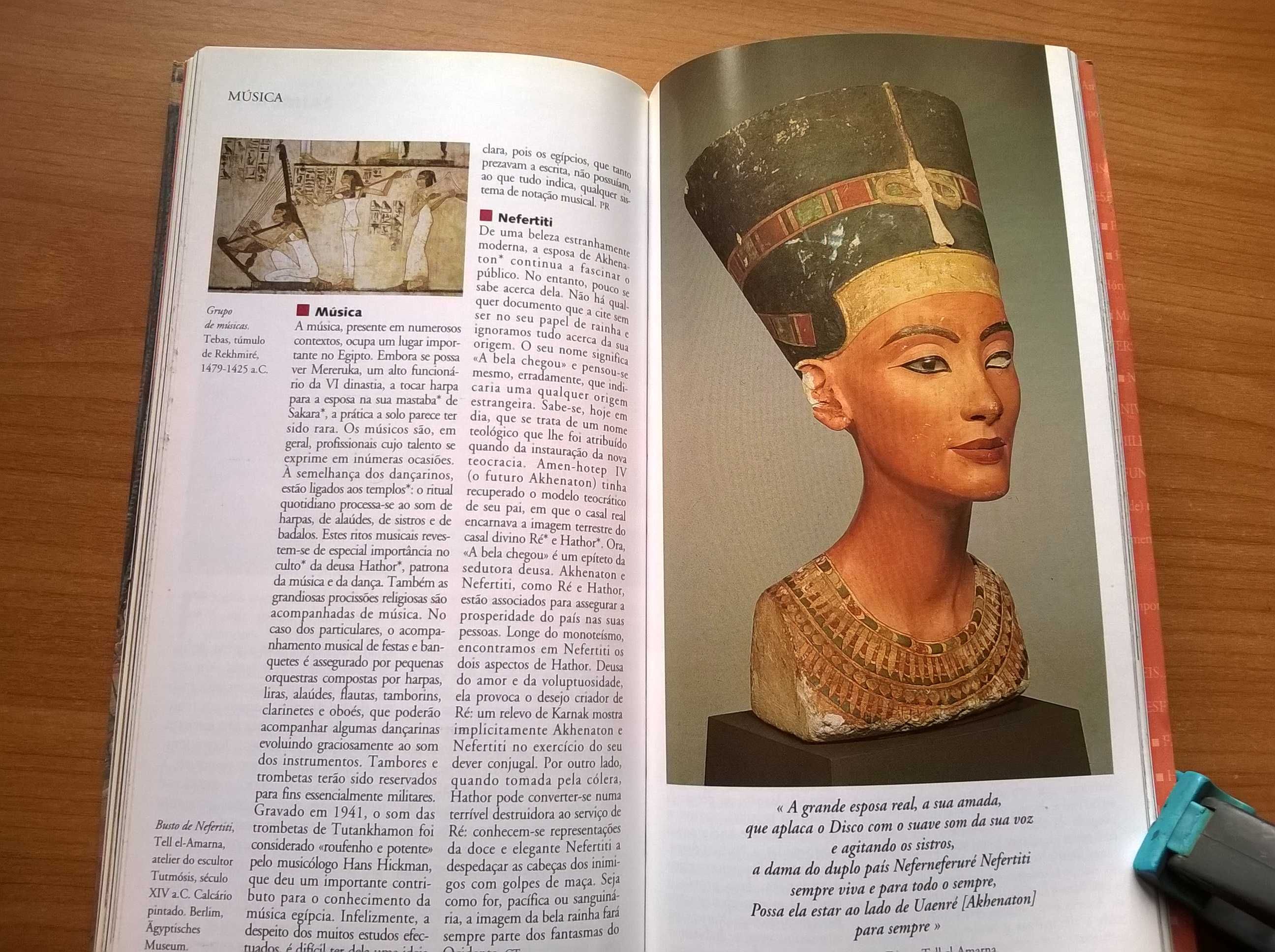 ABCedário do Antigo Egipto - Jornal Público