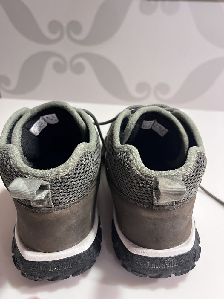 Timberland trzewik chlopiecy GS Motion 6 rozmiar 40