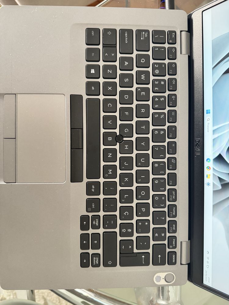 Dell Latitude 5410 -i7 16gb Ram 512SSD
