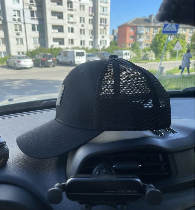 Кепка бейсболка три варіанти. 58-62. Шикарно сидить на голові