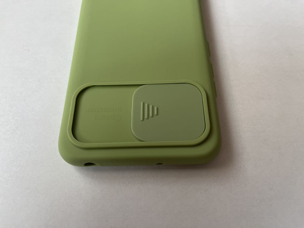 Etui na telefon Xiaomi Redmi 9A slider