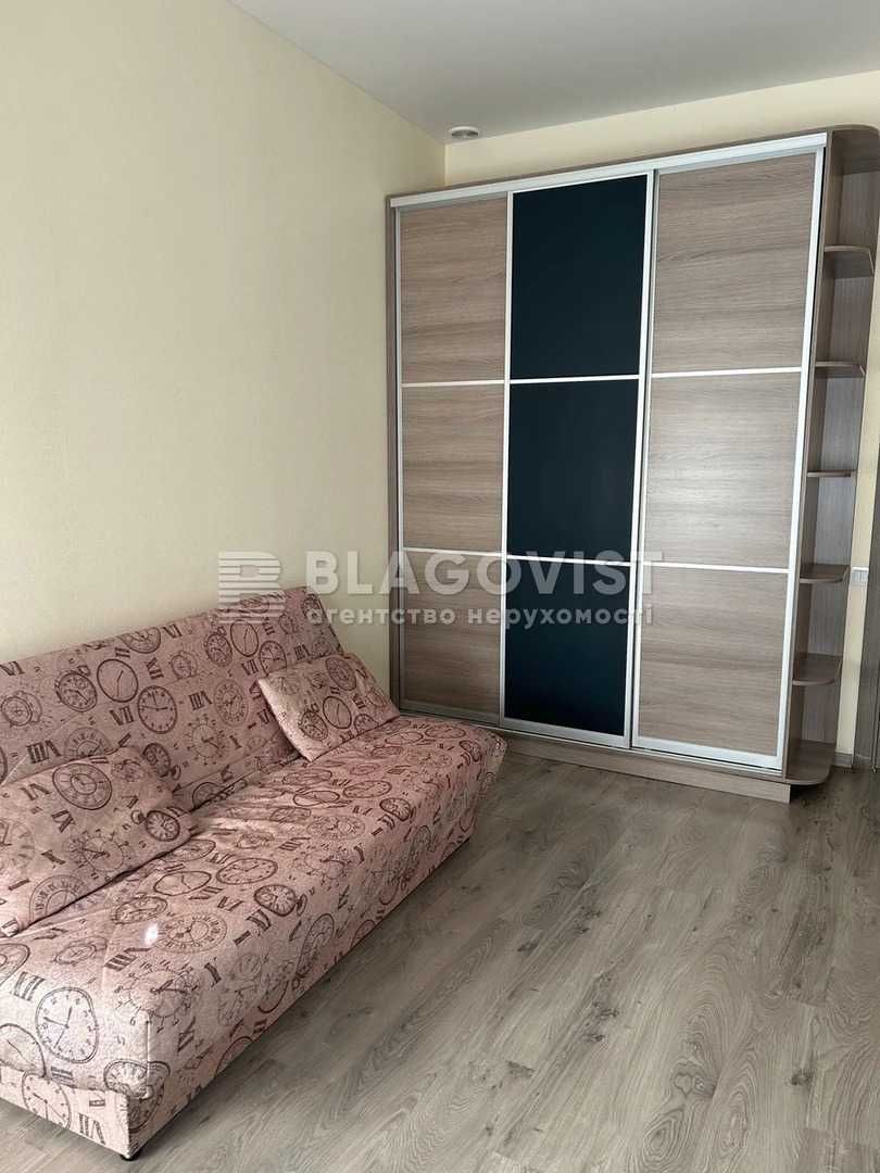 Продаж 1 к. квартири, пров. Павла Лі, 2Б, ЖК "Skyland", Голосіївський