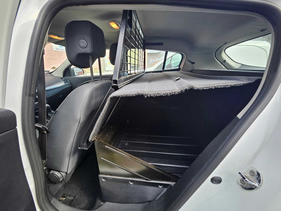 Renault MEGANE Sam ciężarowy w nadwoziu osobowego -100% odliczenia VAT