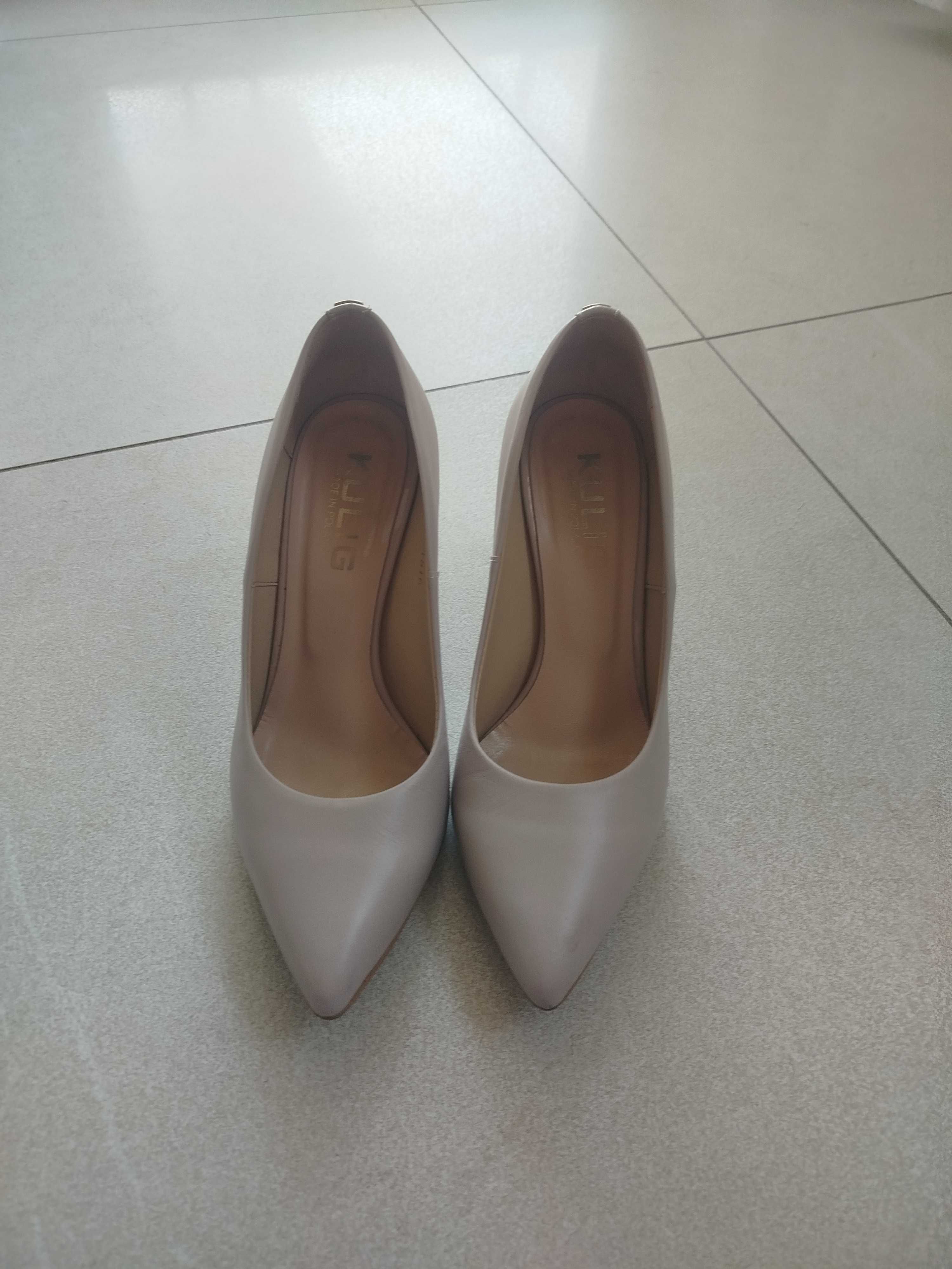 Buty damskie 37,5