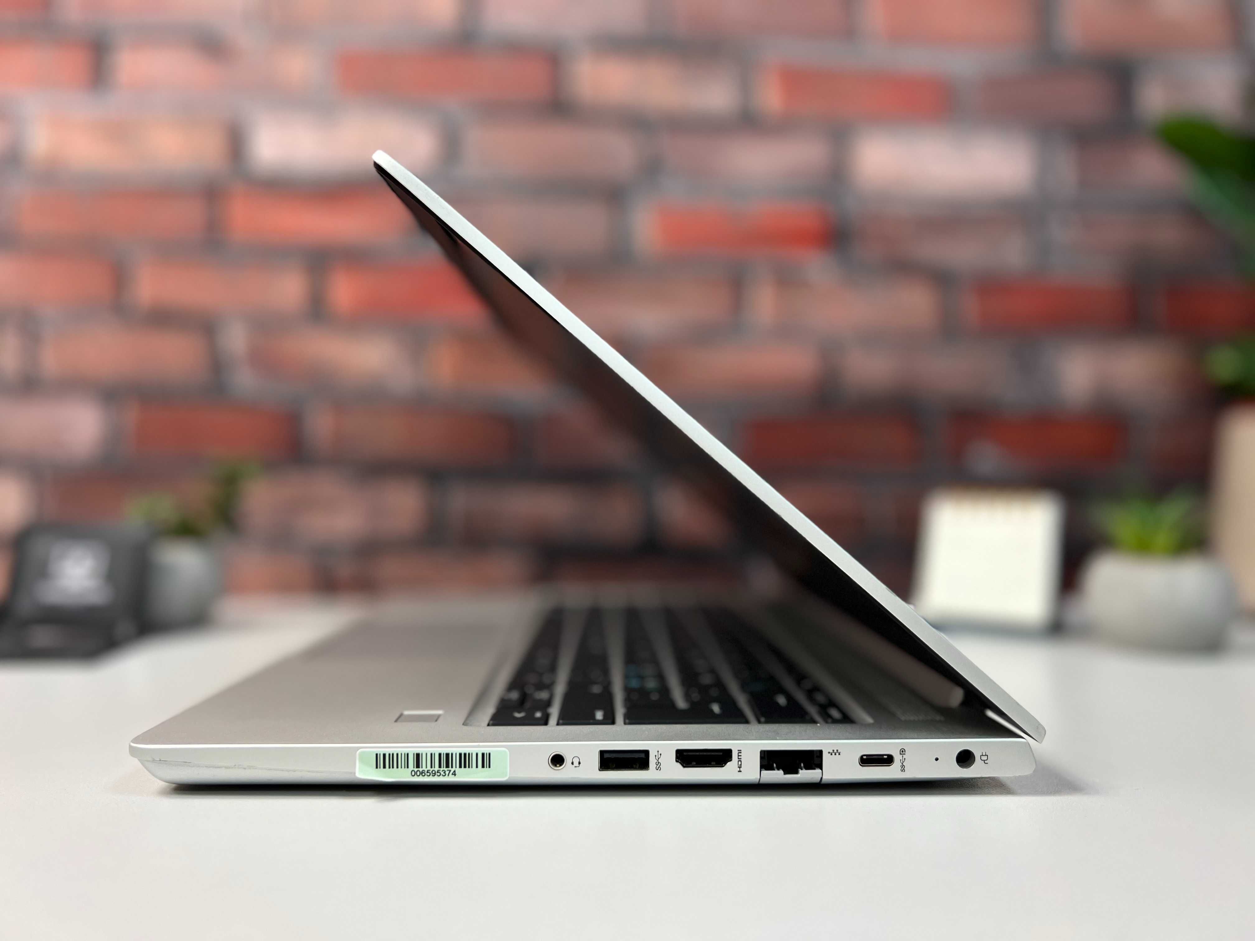 Ноутбук HP ProBook 430 G7·i5-10210U·8GB+SSD256·13"HD·Гарантія ·2020рік