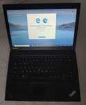 Laptop Lenovo ThinkPad T450 i5 8 GB RAM WINDOWS 11 Dobry stan