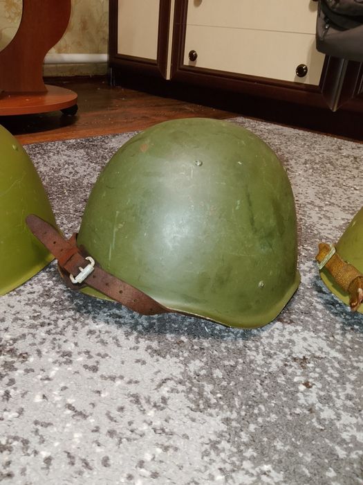 Продам шолом СШ-68 СШ-60 СШ-40 каска ссср