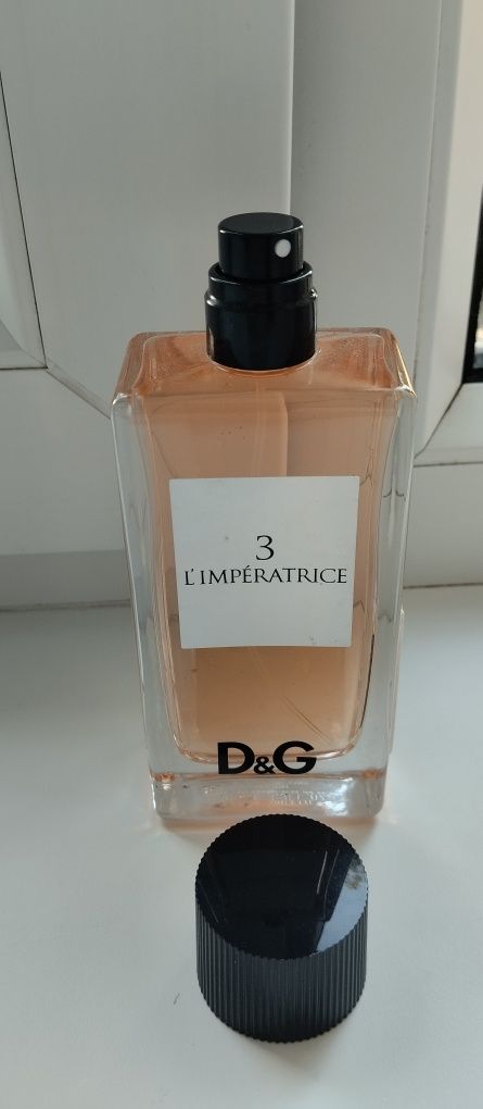 Dolce Gabbana L'Imperatrice edt 100 ml