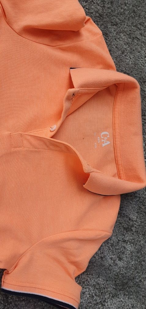 Koszulka polo  c&A