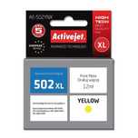Tusz Activejet do Epson 502XL W44010 ŻÓŁTY XP-5100