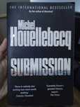 SUBMISSION - MICHEL HOUELLEBECQ
